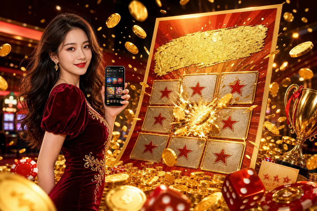 vs79 বোনাস অফার ও পুরস্কার